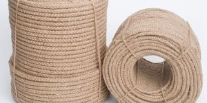 Natural Fibre Rope