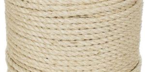 Sisal Rope