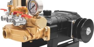 NATRAJ SUPER Agricultural Sprayer