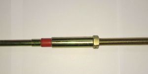 Industrial Tie Rod