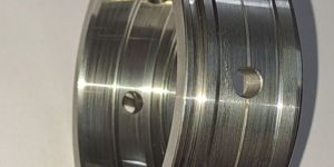 Seat Ring Holder Lock