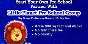Pre School Franchise