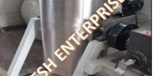 Stainless Steel Chemical Reactor