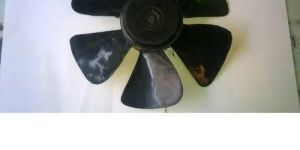 Exhaust Fan Blade