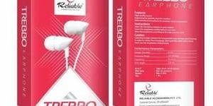 Trebbo Easphones