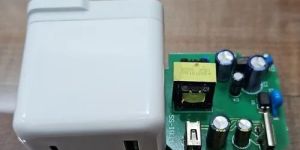 Ultra Fast Mobile Charger