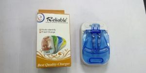 Universal Mobile Cell Phone Battery Charger