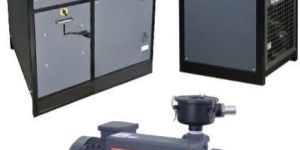 Gold Casting Machine