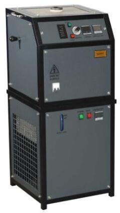 Gold Melting Machine