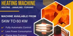 Induction Heating Machine
