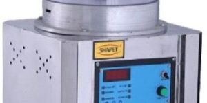 Magnetic Polisher Machine