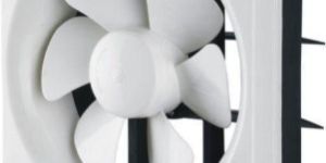 Ventilation Exhaust Fans