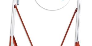 Raimondi - Cart For Large Format Tiles ( Imported By MM 2 MM )