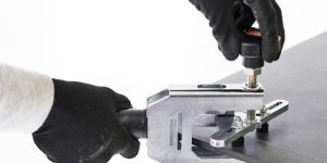 RAIMONDI - Plier for Tiles Cutting manually 6 to 20 mm ( By MM 2 MM )