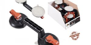 Raimondi - Double Pad Suction Cup ( Imported by MM 2 MM )