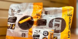 Facile Easy Tile Leveler