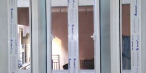 UPVC Casement Windows