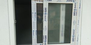 UPVC Windows