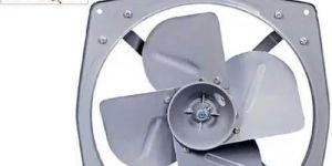 Stainless Steel Exhaust Fan