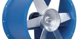 Industrial Exhaust Fans
