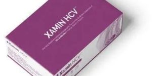 Diagnocure HCV Rapid Test Device