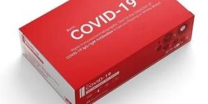 Xamin Covid 19 IgG/IgM Ab Rapid Test Device