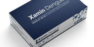 Xamin Dengue IgG/IgM Rapid Test Device