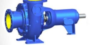 SHL Solid Handling Pump