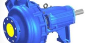 SHM Solid Handling Pump