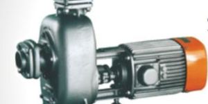 SPM Series Self Priming Pump