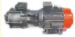 SRF Monoblock Pump