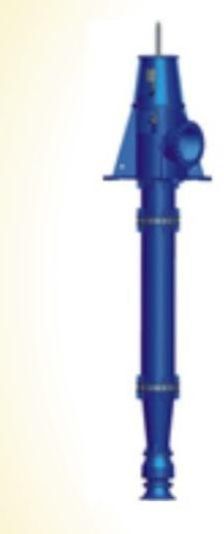 Vertical Turbine Pump
