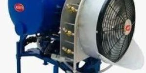 BL-2A Tractor Mounted Sprayer