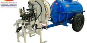 BL-F-6A-GIC Tractor Mounted Sprayer