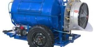 Boraste Air Assisted Sprayer