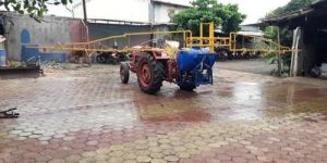 BT-RTJ-CTN Boom Sprayer