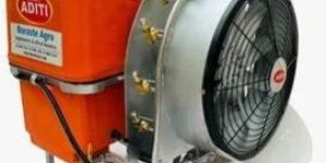 ECO250 Tractor Mounted Agriculture Sprayer