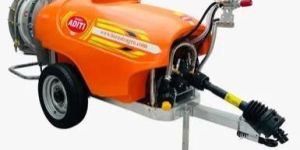 Heavy Duty Air Assisted Sprayer