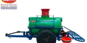 SL-6A-SSS Agriculture Slurry Tank