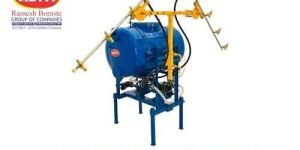 SPT-2A-MSA Tractor Mounted Boom Sprayer