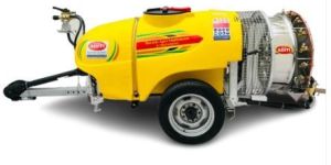 Tractor Operated Agricultural Sprayer