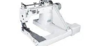 Side Munda Sewing Machine