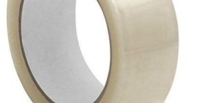 Transparent Cello Tape