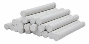 White Marking Chalk