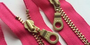 YKK Zipper