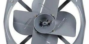 Aluminum Exhaust Fan