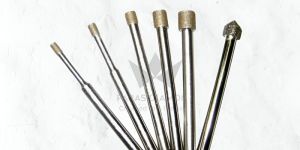 Diamond Grinding Pin