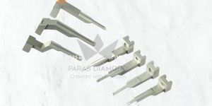 DIAMOND TRACER POINTS, GAUGES