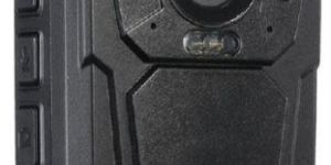 Sanchar SBWC-01+ Body Worn Camera