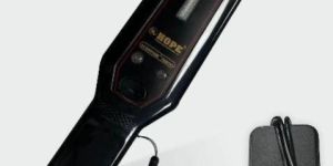 Hand Metal Detector